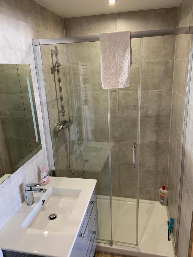 לינה וארוחת בוקר Hoerdt Chambr'Im Leh מראה חיצוני תמונה